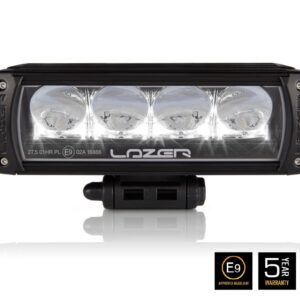 Lazerlamps TR750 M/Positionslys